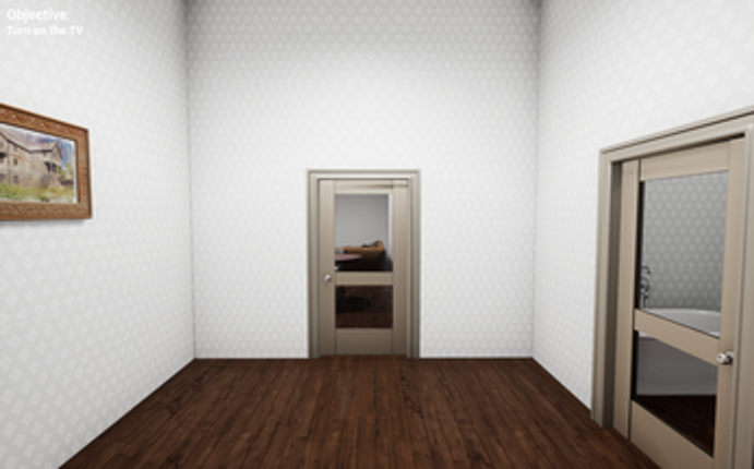 Corridors of Doom2: The Return of Faceman Image