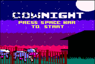 Cownight Image