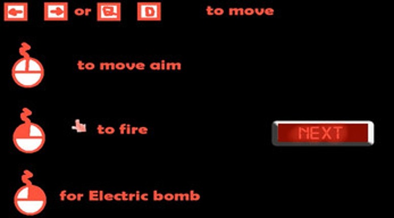 crazy arab tank 2012 screenshot