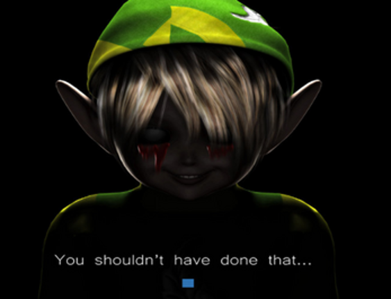 Creepypasta Land MV Edition Revised screenshot