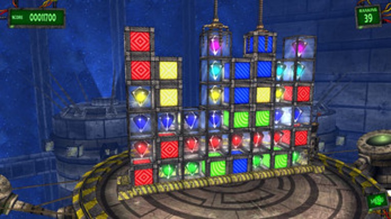 Cubology screenshot