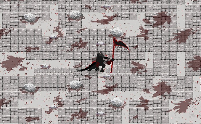 Dark Sword: The Light of Ainn screenshot