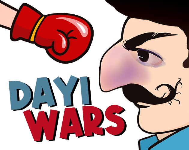 Games like DayıWars