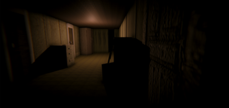 The Curse of The DeadMan screenshot