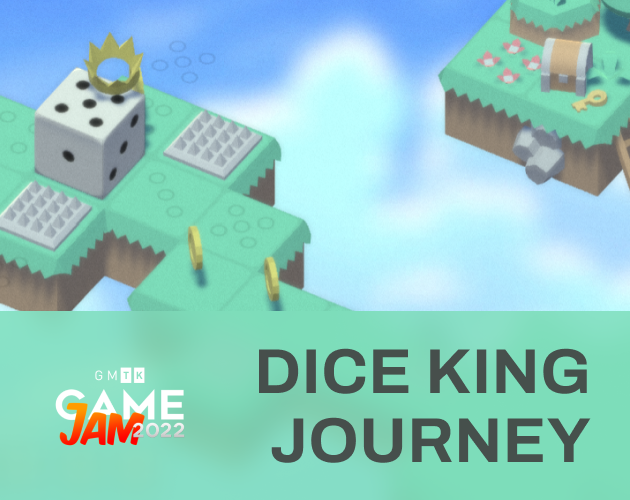 Games like Dice King Journey