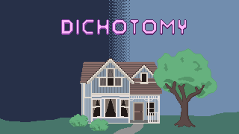 Dichotomy Game Cover