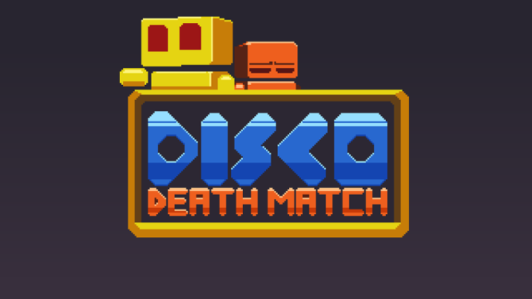 Disco Deathmatch Image