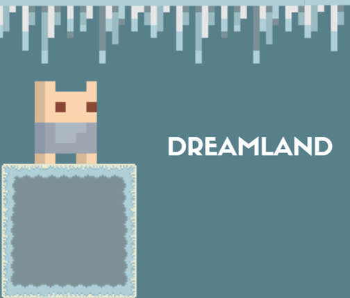 DreamLand Game Cover