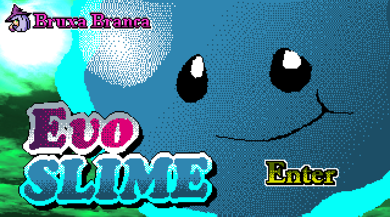 Games like EvoSlime