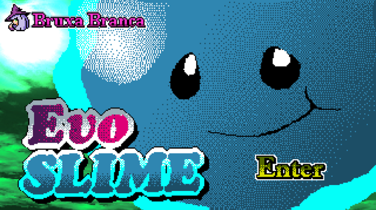 EvoSlime Image