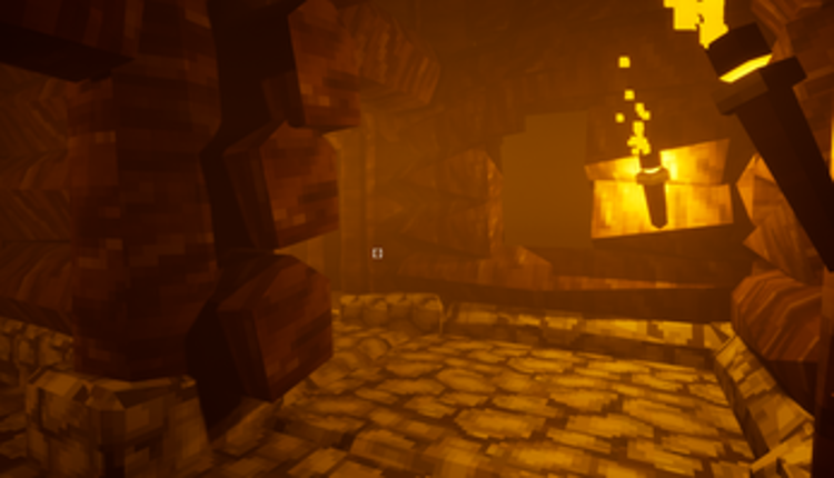 Fantomes screenshot