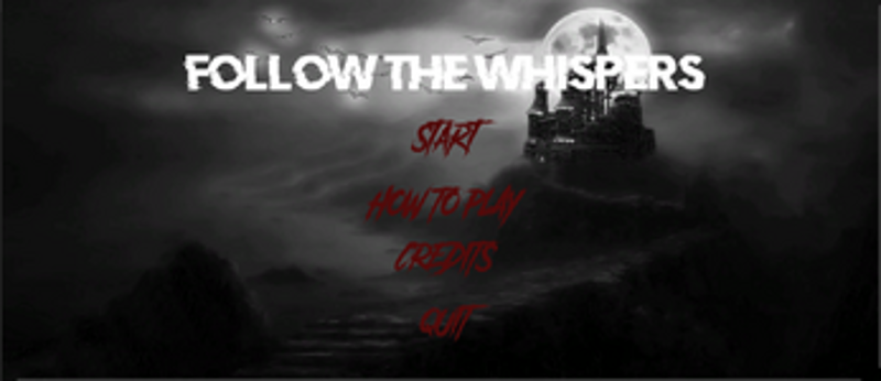 Follow The Whispers screenshot