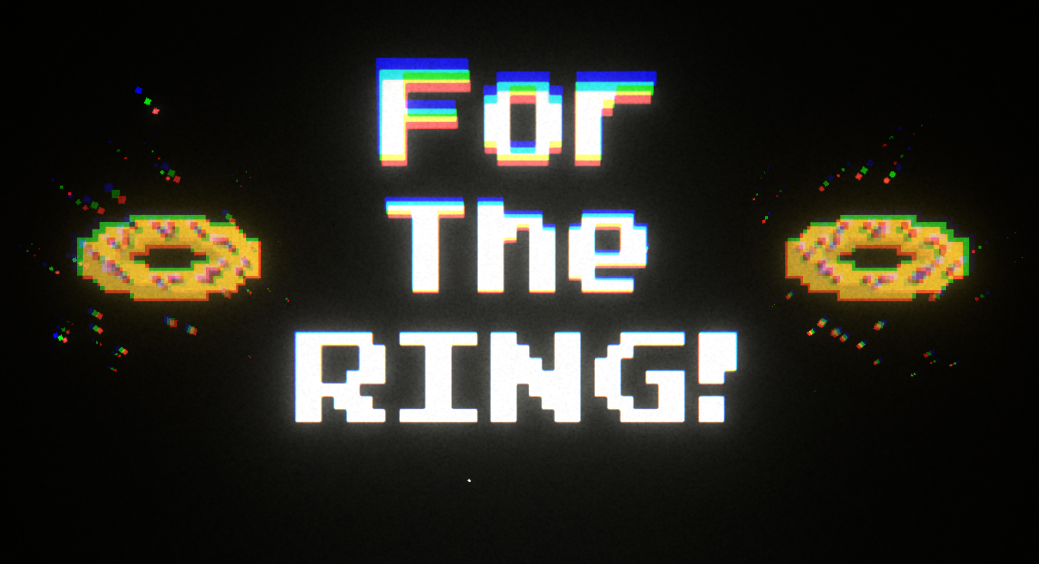 Games like For The Ring!