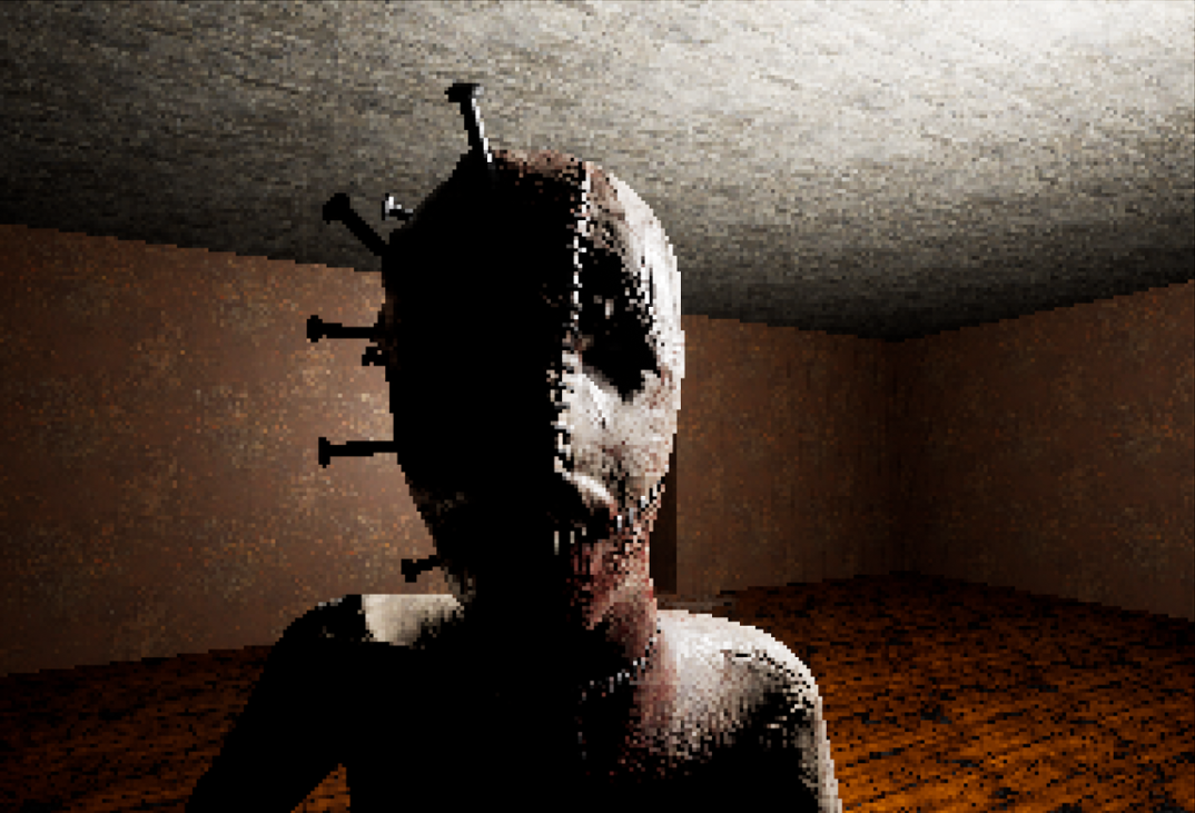 Games like Forgotten Tapes 1.0.8