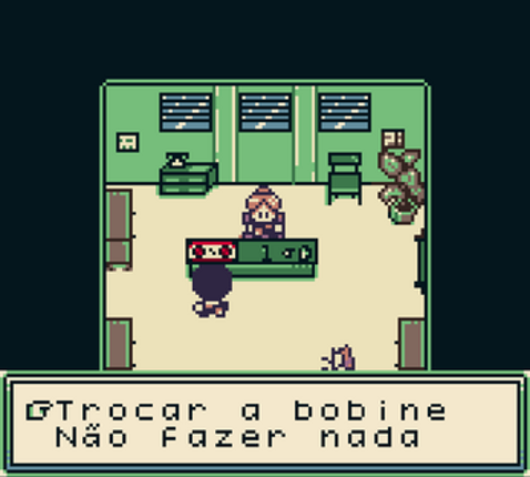Glória [EN] screenshot