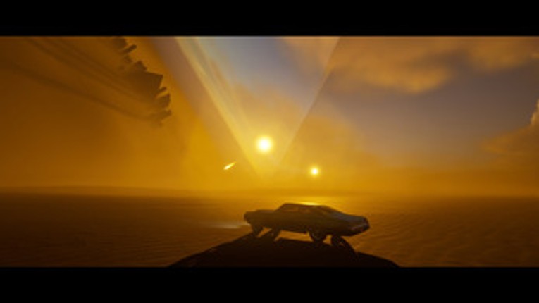 GOD'S PLAY screenshot