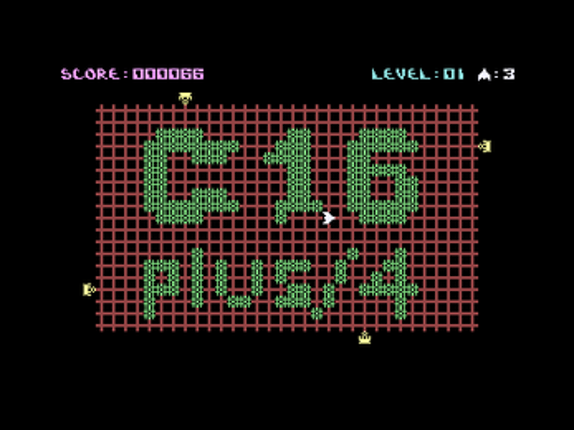 GridIron V1.2 Image