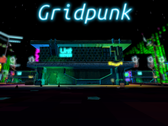 Gridpunk Image