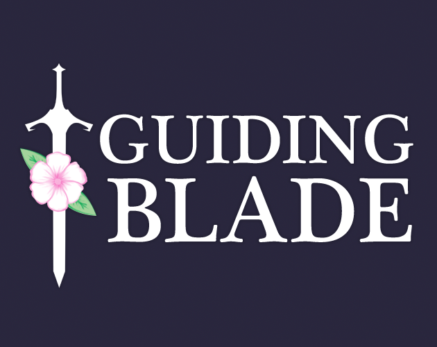 Games like Guiding Blade