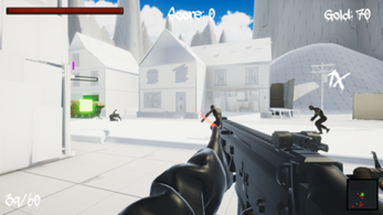 Headsplosion screenshot