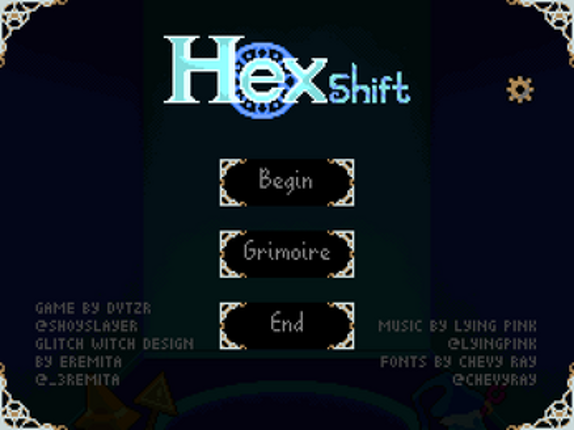 Hexshift Image