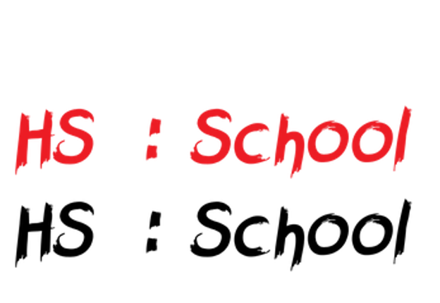 HS : School Image