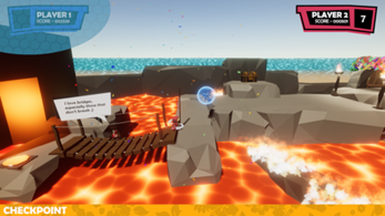 HulaOhNo screenshot