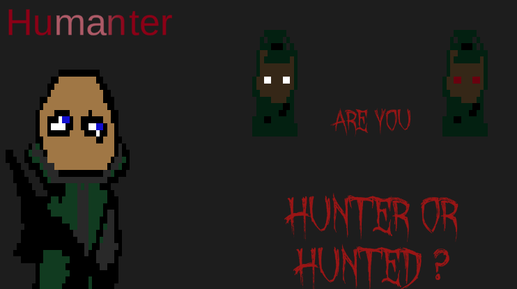 Games like Humanter