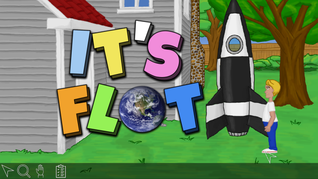 Games like It's Flot