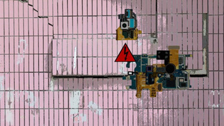 Kahlthus screenshot