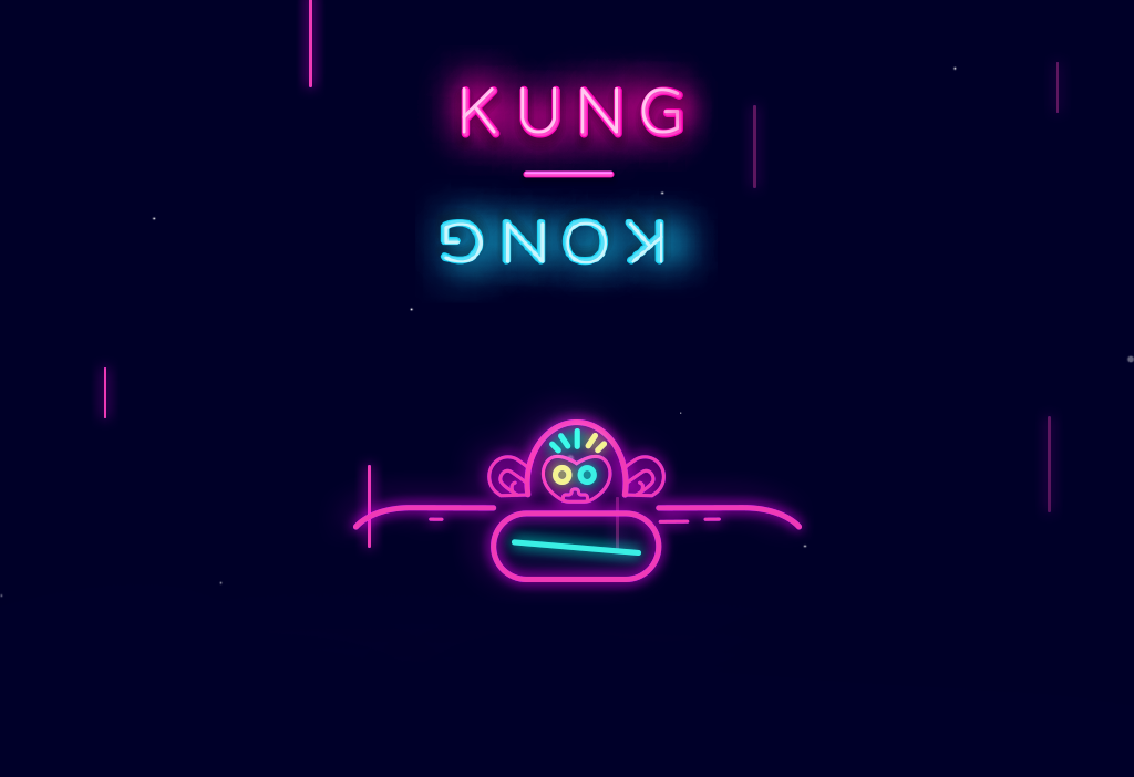 Games like KungKong