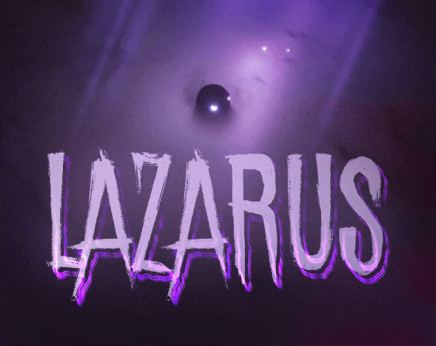 Games like Lazarus