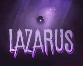 Lazarus Image