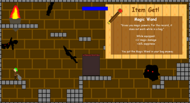 LootSack screenshot