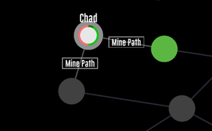 MINELESS screenshot