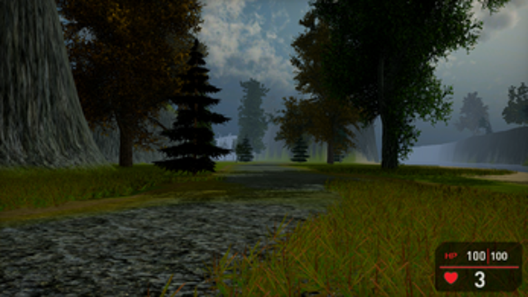 мистирия screenshot