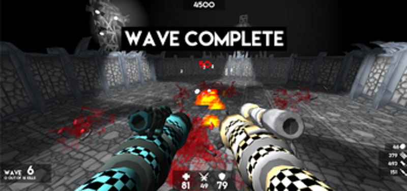 Mosh Pit screenshot