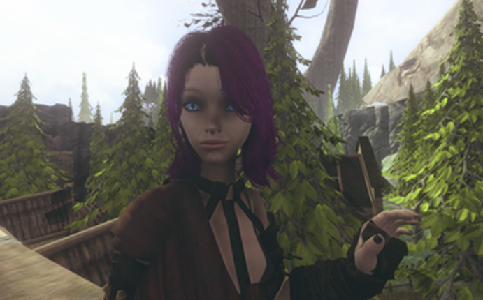 NECROCAGE 2 VOL II screenshot