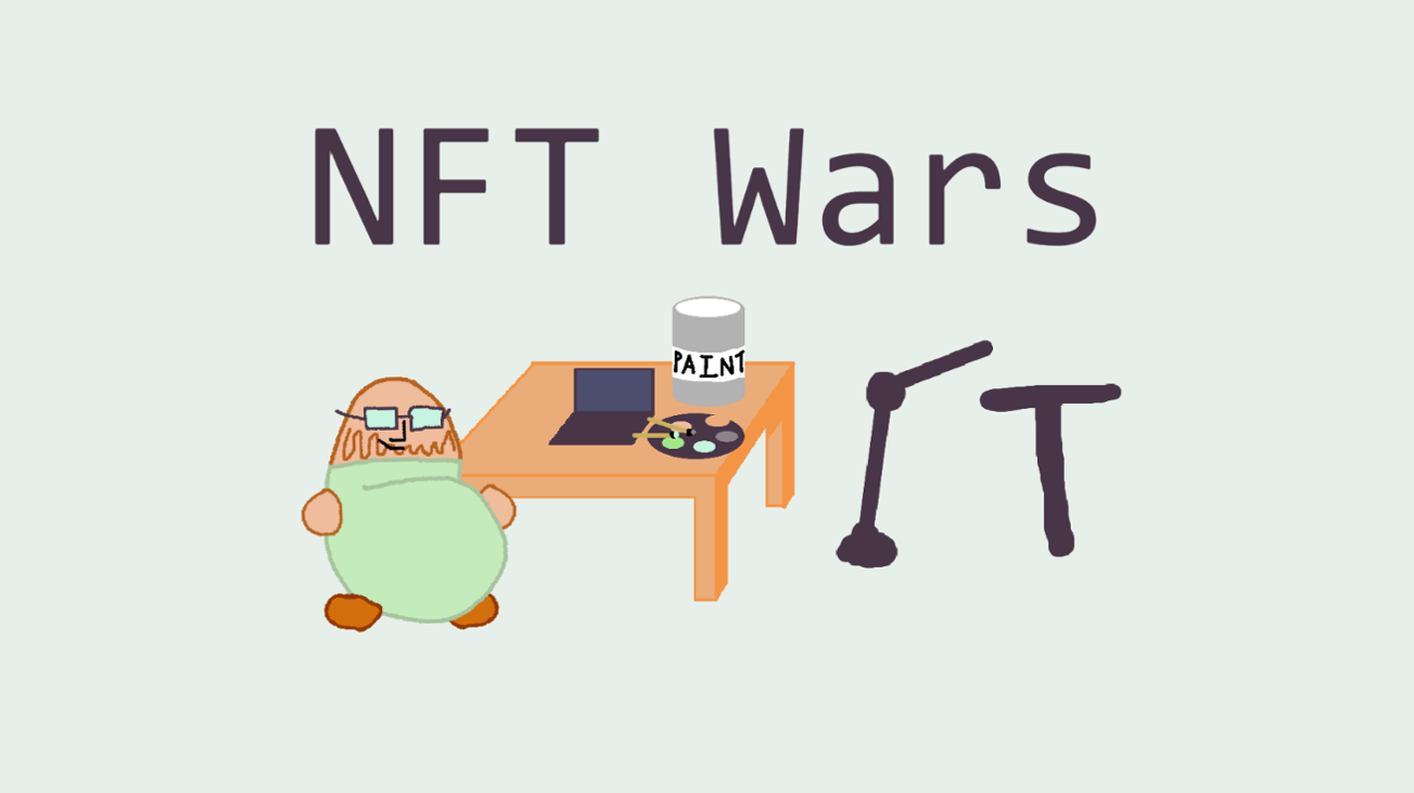 Games like NFT Wars