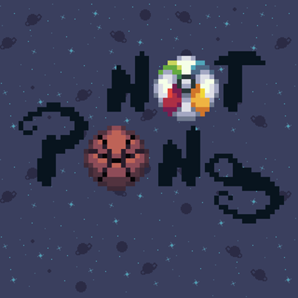 Not Pong Image