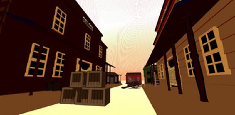 One Shot Standoff screenshot
