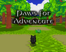 Paws for Adventure Image