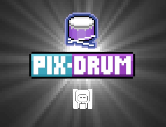 Games like Pix-Drum [Drum Simulator]