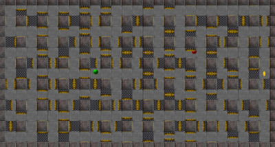 Proc-Maze Image