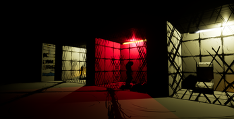 Red Purge Image
