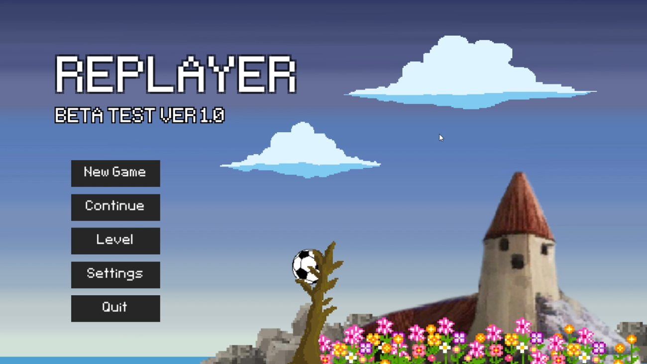 Games like Replayer
