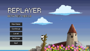 Replayer Image