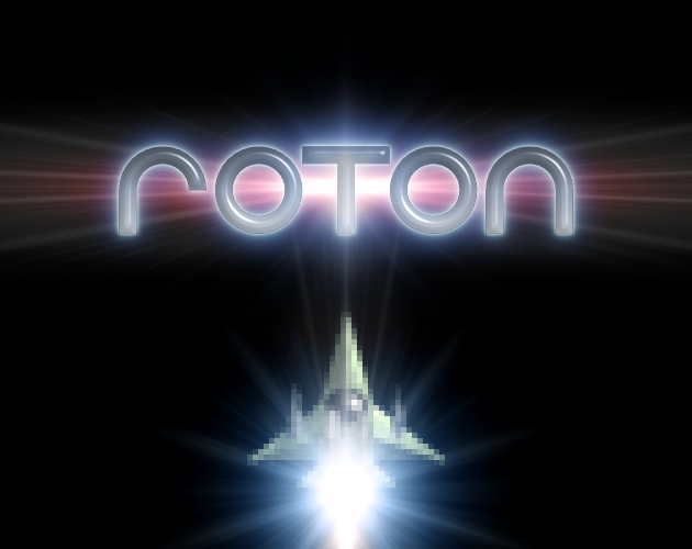 Games like Roton (PC)