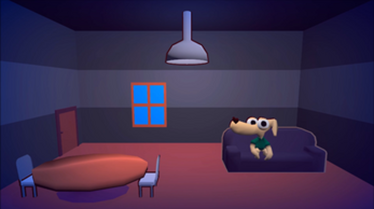 RUFF TIME screenshot