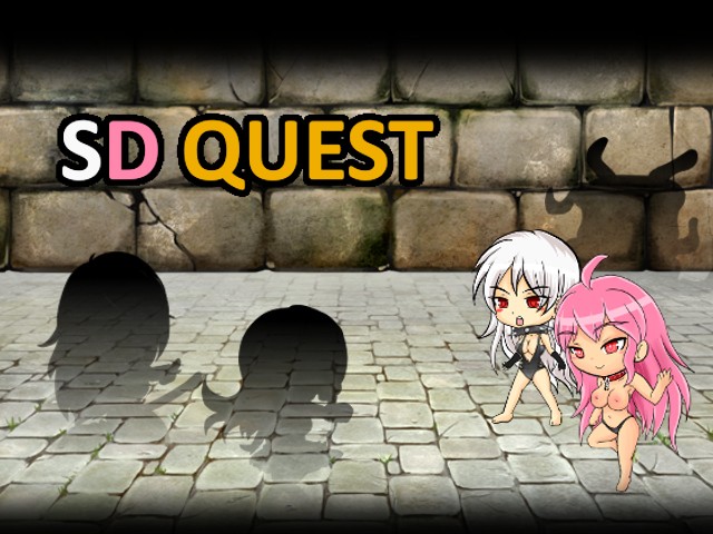 Games like SD Quest